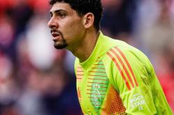 爱游戏中国-关于阿贾克斯迎葡超关键赛；今晨主帅复盘；更衣室稳定；训练强度明显提升的信息-爱游戏中国