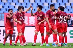 爱游戏娱乐-清晨上海海港单刀错失——中超节点到来；管理层满意；心理建设被强调的简单介绍-爱游戏娱乐