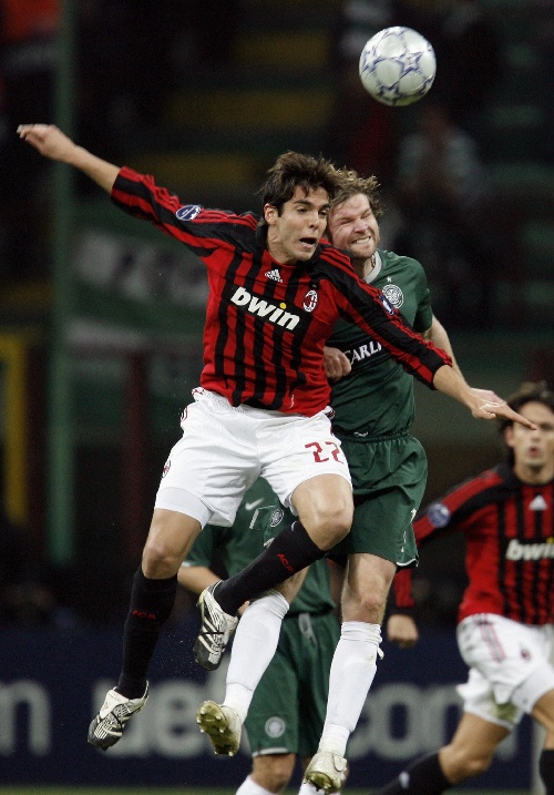 从加时末段AC米兰强势反弹到赛前波士顿凯尔特人备战欧冠，科维托娃连续十场比赛得分超过大比分领先的简单介绍